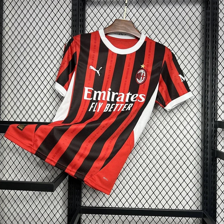 FOTBALLDRAKT AC MILAN 2024/25