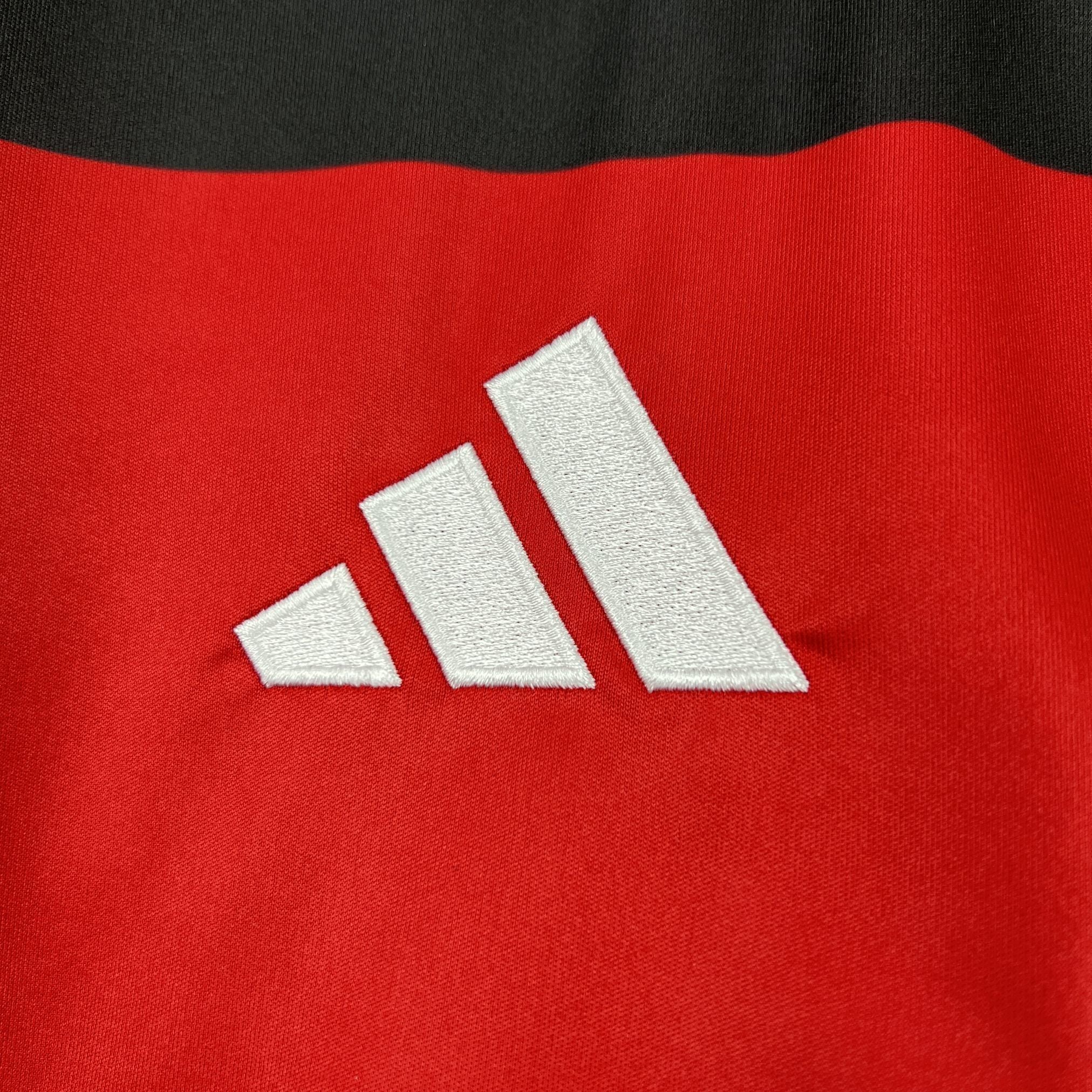 Fotballdrakt Flamengo 2026/27