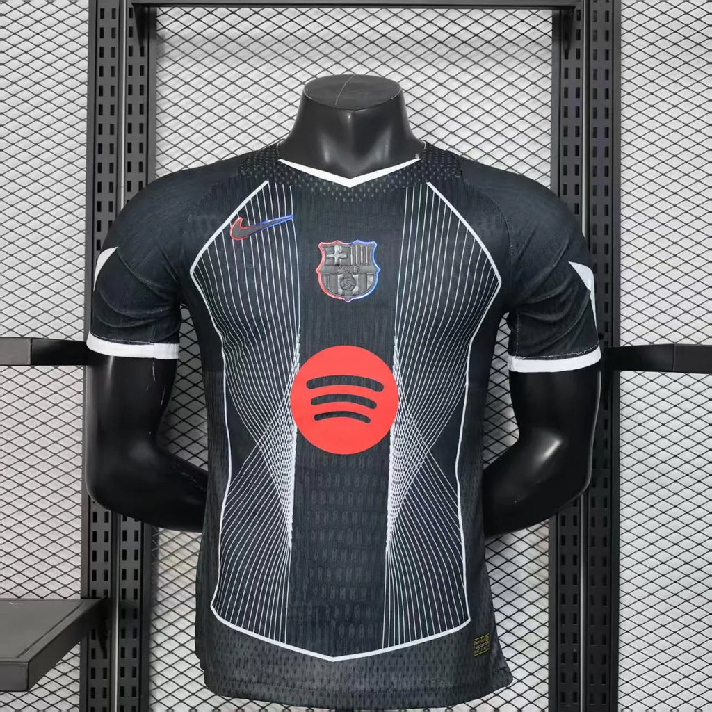 Camisola FC Barcelona conceito 2025-26
