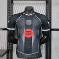 Voetbalshirt FC Barcelona concept 2025-26