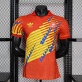 Camisola Espanha Conceito 2026