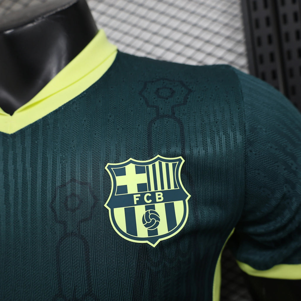 Camisola FC Barcelona futebol 2025 2026