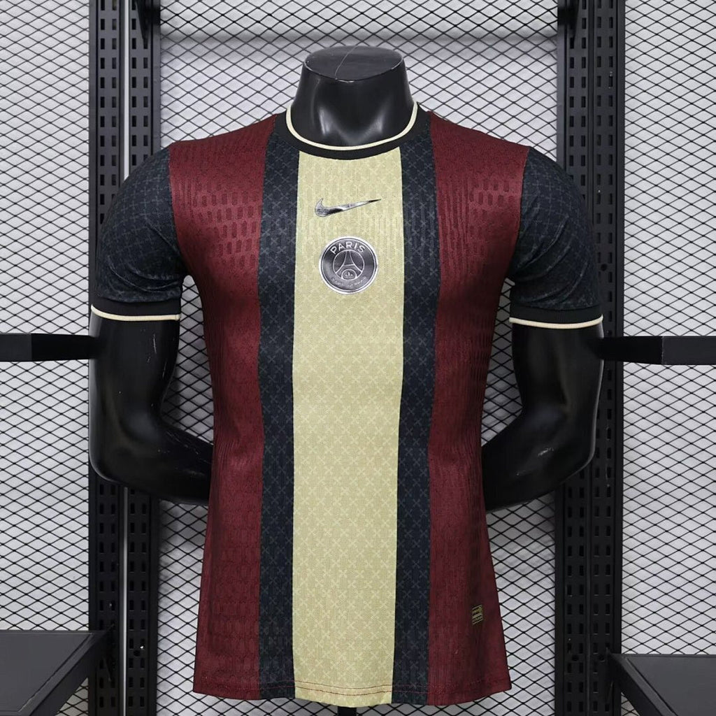 Camisola PSG Conceito 2026-27