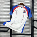 Camisola Haiti Copa do Mundo 2026