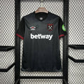 Camisola West Ham 2024-25