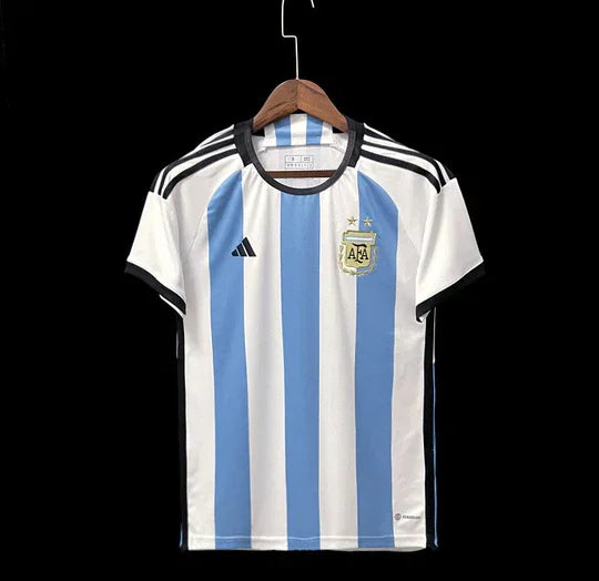 Camisola Argentina 2022/23 casa