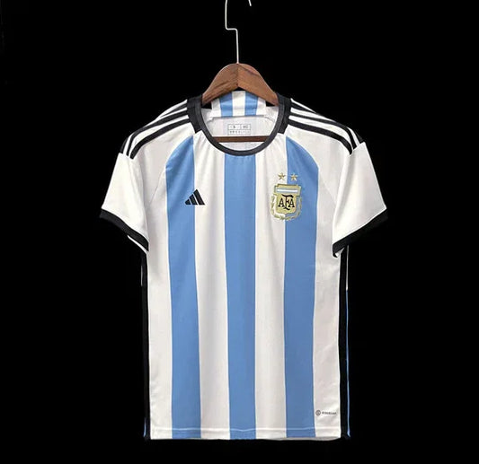 Camisola Argentina 2022/23 casa