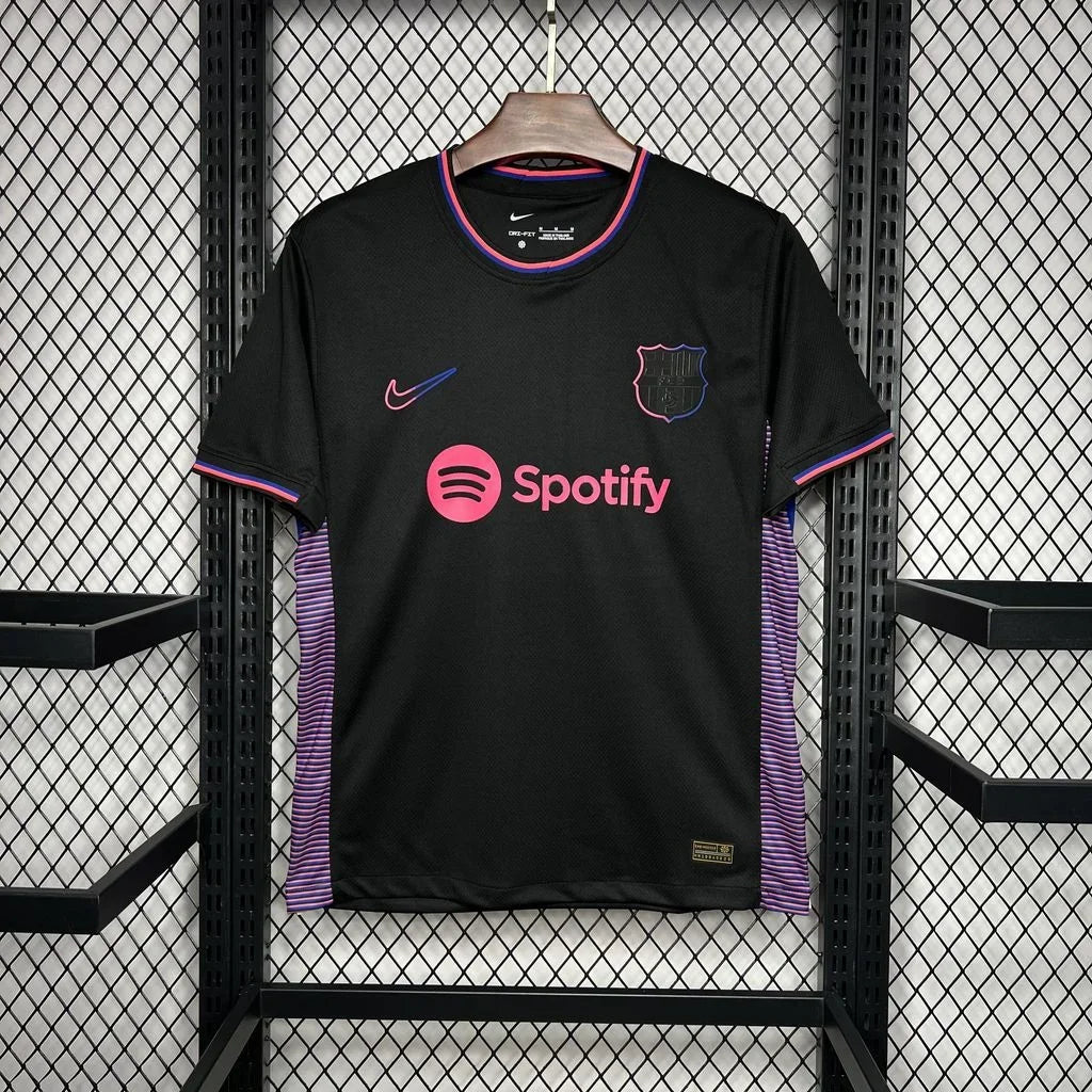Camisola futebol FC Barcelona 2024 2025