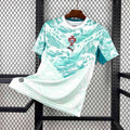Camisola Portugal fora  Copa do Mundo 2026