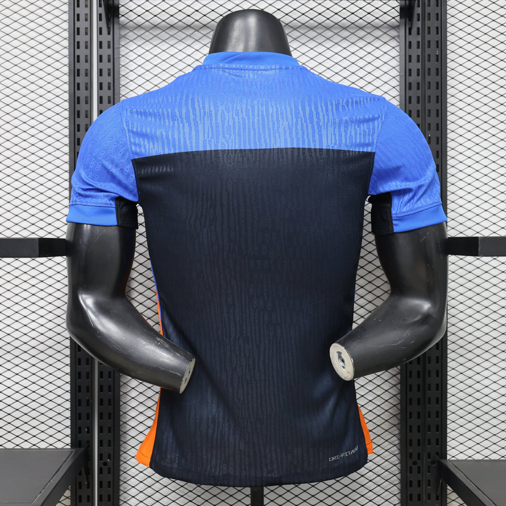 Camisola Inter Milan 2026-27