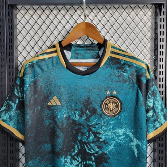 Camisola Alemanha temporada 2023-2024 edição especial