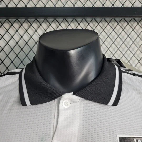 Fotballdrakt Japan konsept 2023/24