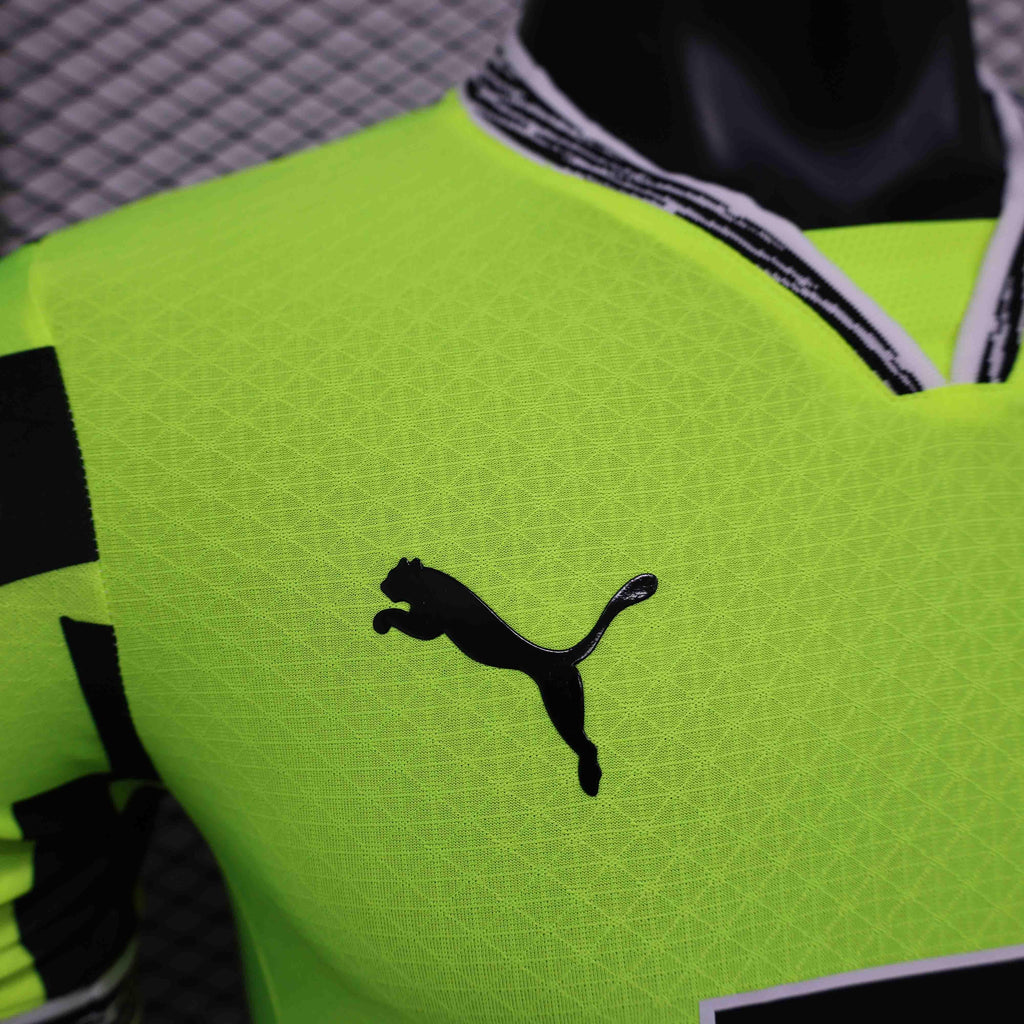 Camisola 25-26 Dortmund conceito