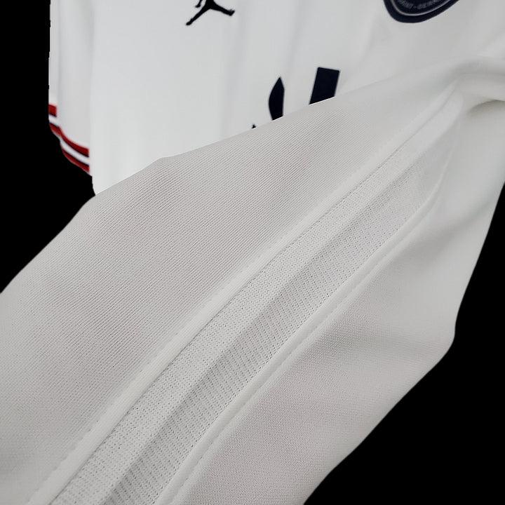 Camisola Paris retro 2017 2018
