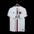 Voetbalshirt Paris Uit 21/22