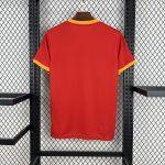 Camisola Brasil conceito 2025-26