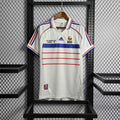 CAMISOLA ÉQUIPE DE FRANÇA RETRO 1998