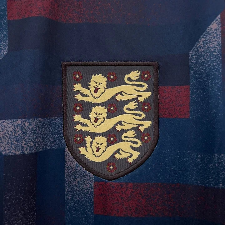 Camisola Inglaterra temporada 2024-25 treino
