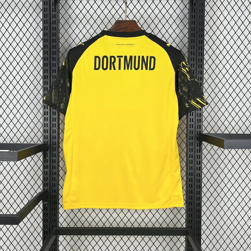 Camisola Dortmund 2025-26