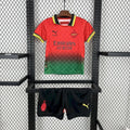 Kindertenue AC Milan concept 2025-26