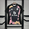 Camisola Leicester City 2024-25