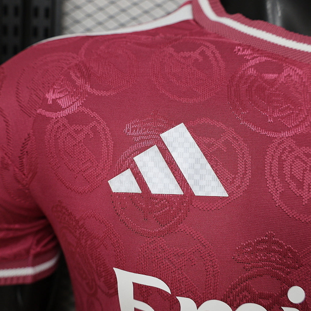 Camisola Real Madrid Conceito 2026-27