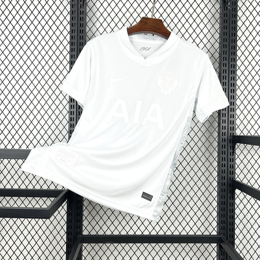 Camisola Tottenham Conceito 2026-27