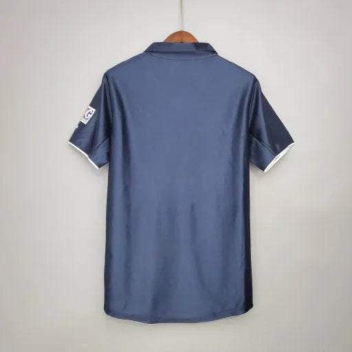 Camisola Paris Saint-Germain temporada 1998 casa  retro