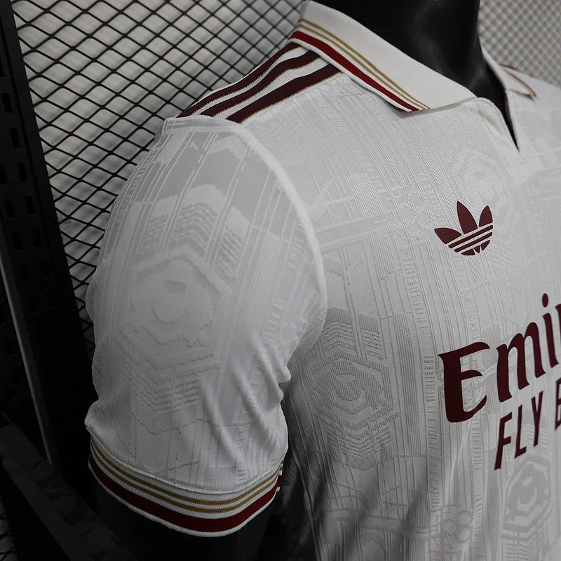 Fotballdrakt Arsenal 25/26