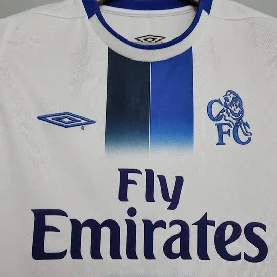 Camisola Chelsea Retro 2003/2005