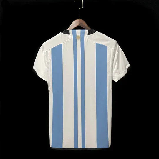 Camisola Argentina 2022/23 casa