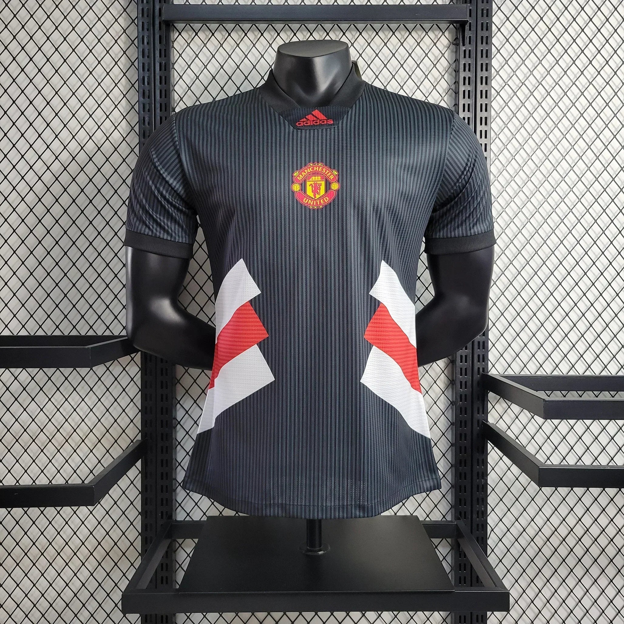 Voetbalshirt Manchester United Speciaal 2023 2024
