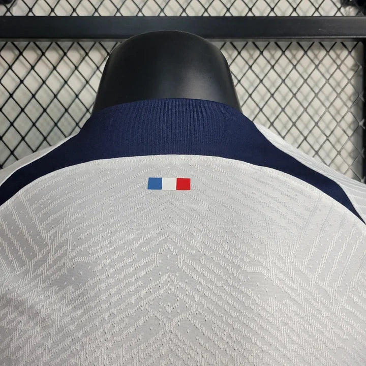 Camisola Paris  2023 2024 fora