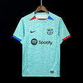 Voetbalshirt FC Barcelona seizoen 2023-2024 third
