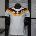 Voetbalshirt Duitsland WK 2026