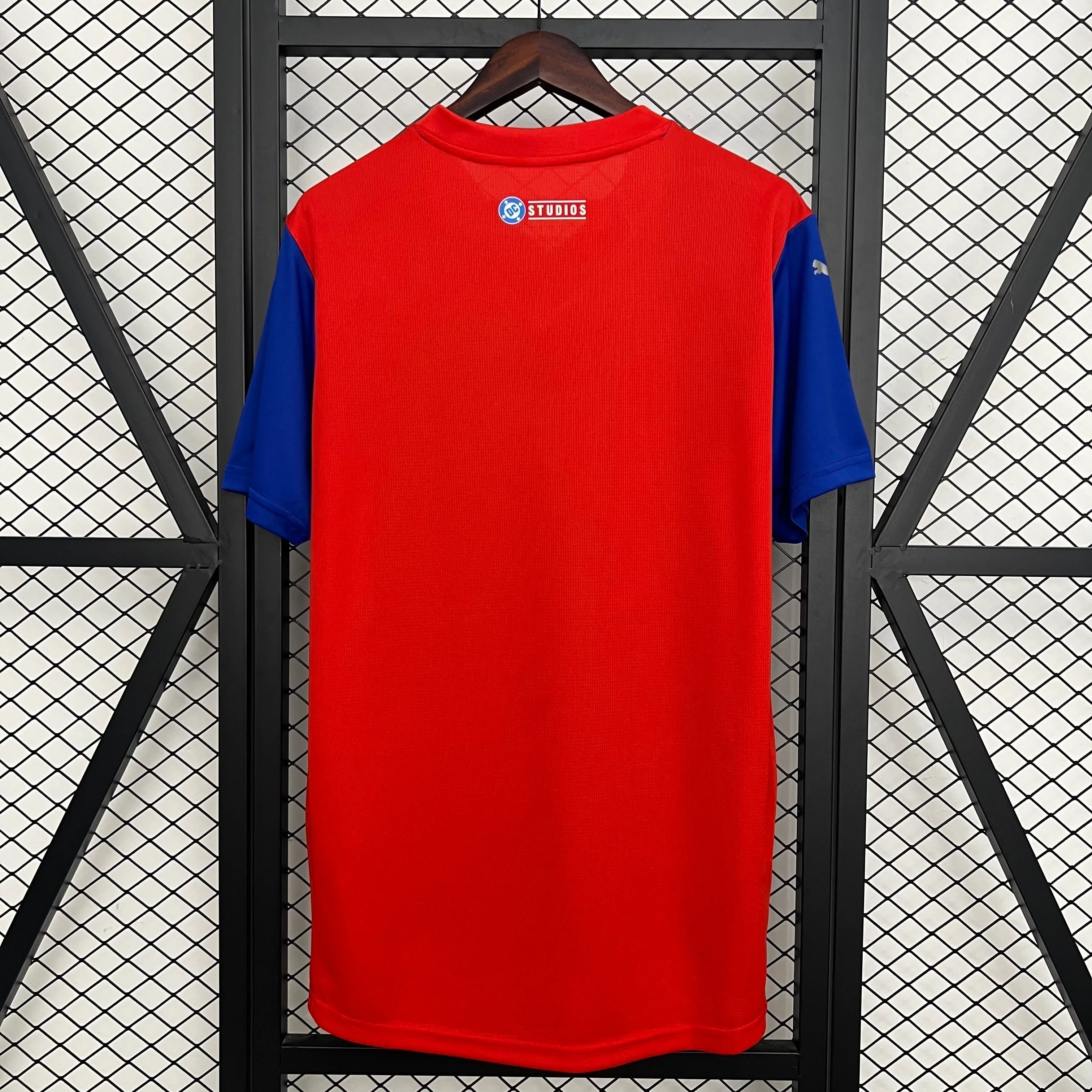 Fotballdrakt Bahia Superman 2025/26