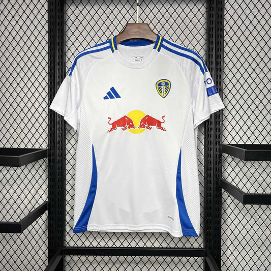 Camisola Leeds United 2024-25