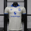 Camisola Manchester United 2026-27