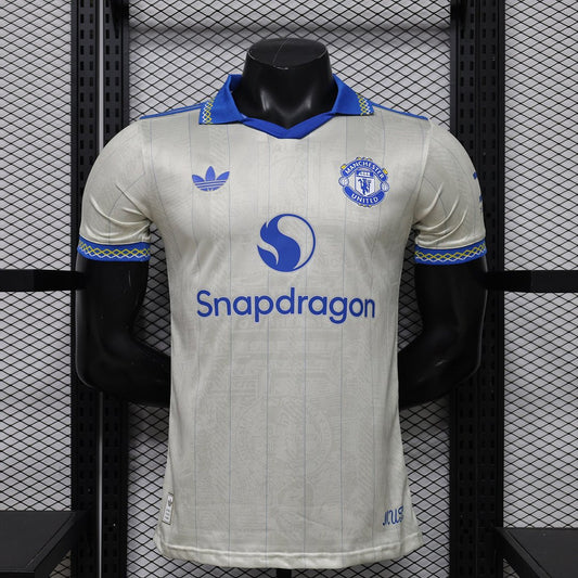 Camisola Manchester United 2026-27
