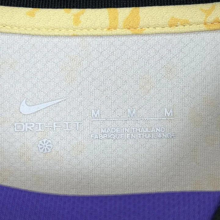 Fotballdrakt FC Barcelona 2025/26 borte Kobe Bryant Mamba