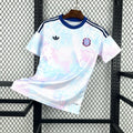 Voetbalshirt Costa Rica uit WK 2026