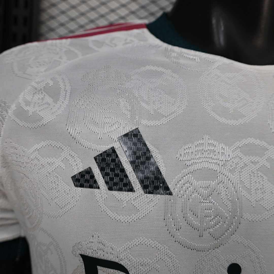 Camisola Real Madrid Conceito 2026-27