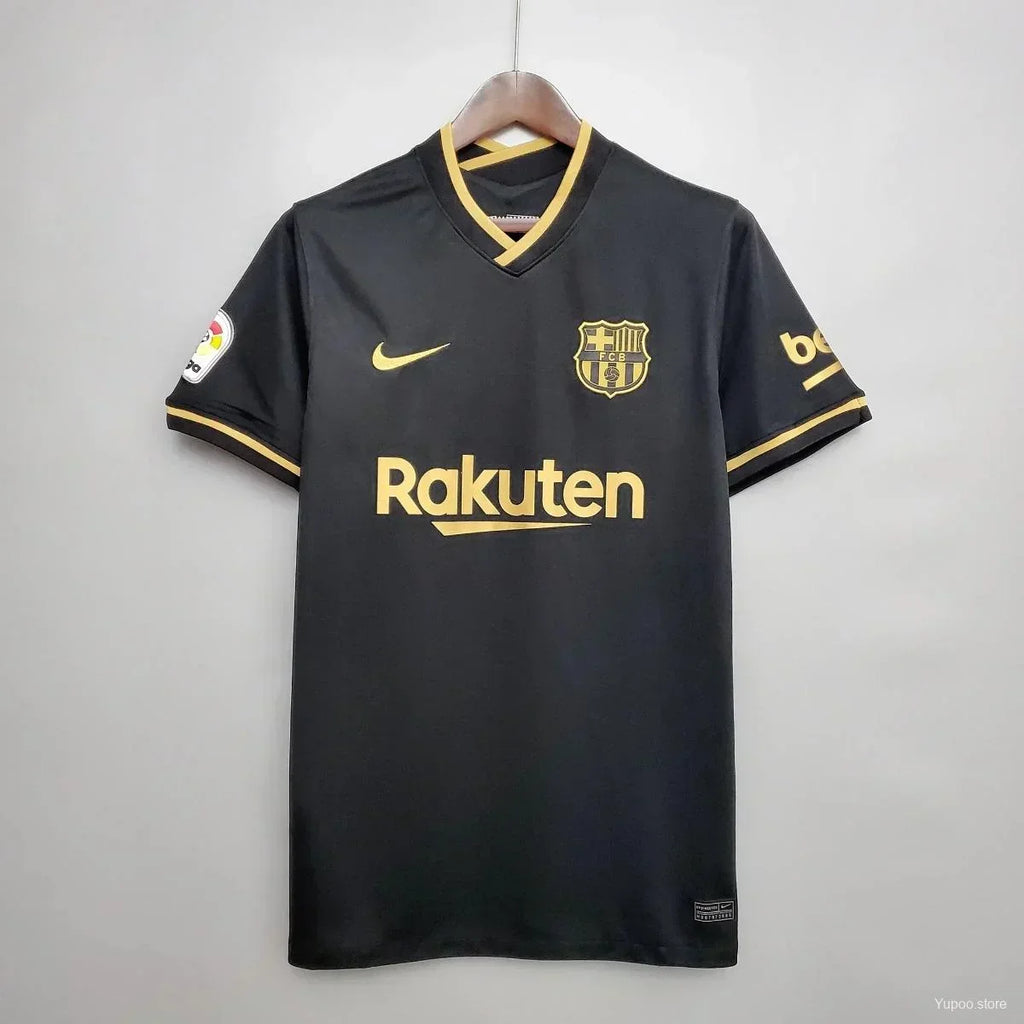 Camisola Barcelona retro 2019