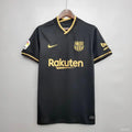 Camisola Barcelona retro 2019
