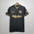 Voetbalshirt Barcelona retro 2019
