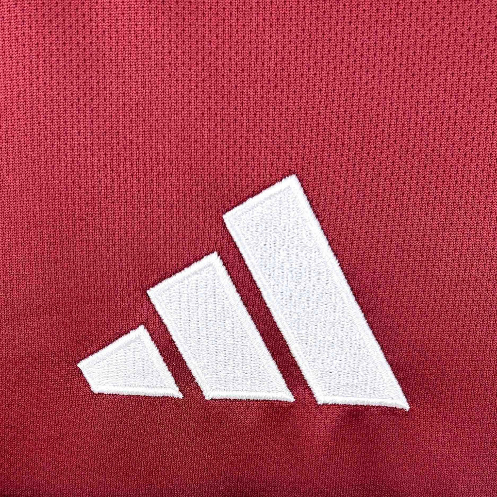 Camisola Qatar Copa do Mundo 2026