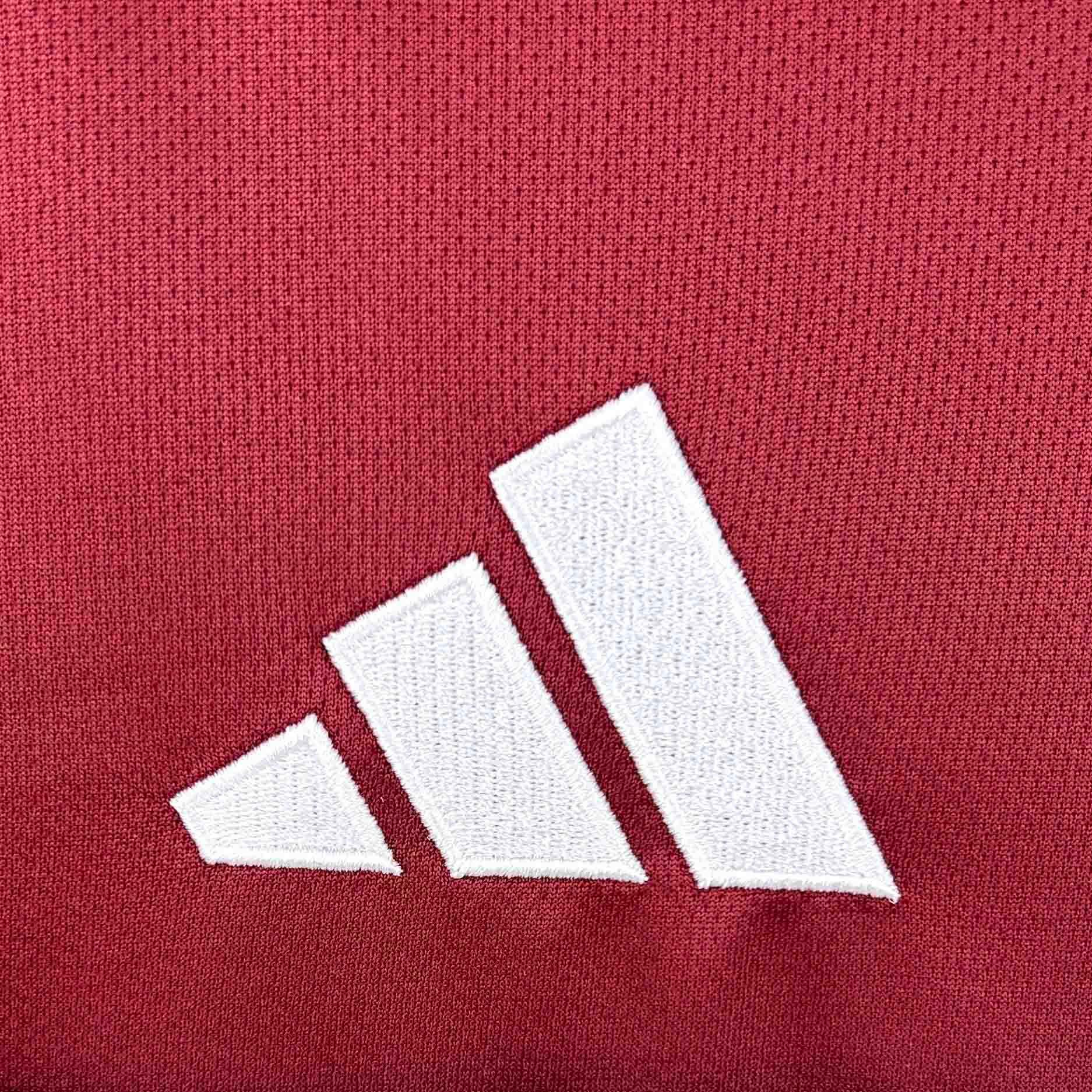 Fotballdrakt Qatar VM 2026