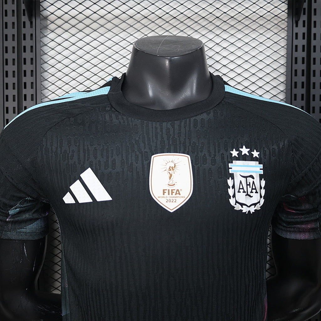Fotballdrakt Argentina Konsept 2026