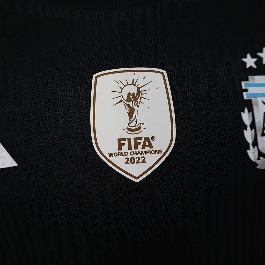 Fotballdrakt Argentina Konsept 2026