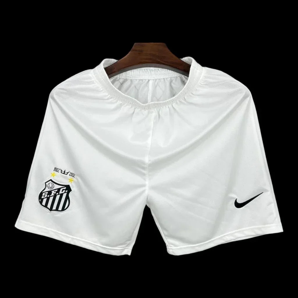 Calções Santos 2025-26
